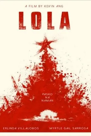 Постер к фильму Lola (2014)