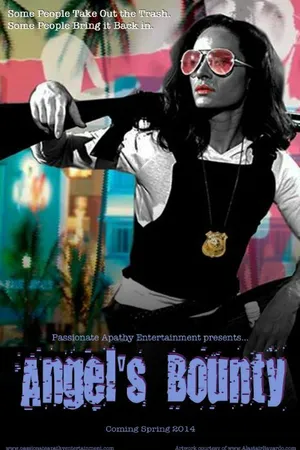 Постер к фильму Angel's Bounty (2015)