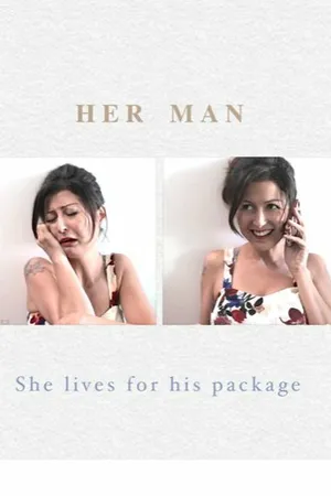Постер к фильму Her Man (2014)