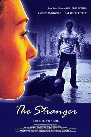 Постер к фильму The Stranger (2014)