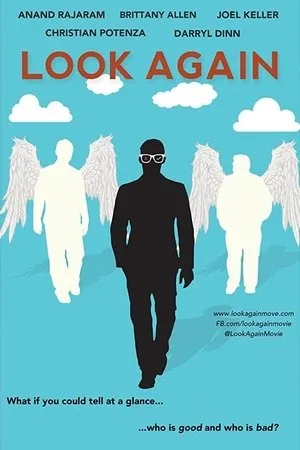 Постер к фильму Look Again (2015)