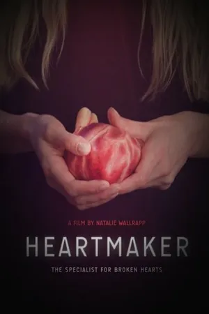 Постер к фильму Heartmaker (2014)