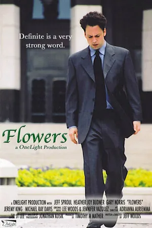 Постер к фильму Flowers (2004)