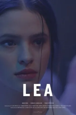Постер к фильму Lea (2014)