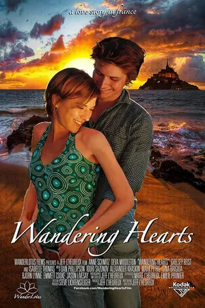 Постер к фильму Wandering Hearts (2017)