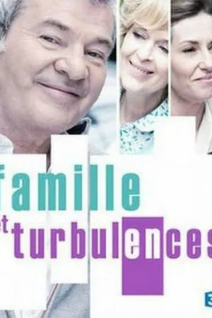 Постер к фильму Любовные бури в семейном кругу (2014)