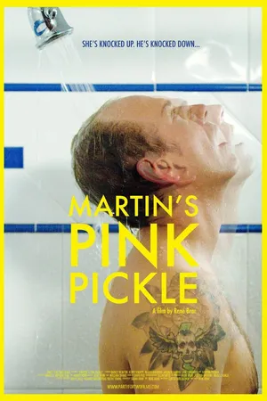 Постер к фильму Martin's Pink Pickle (2014)