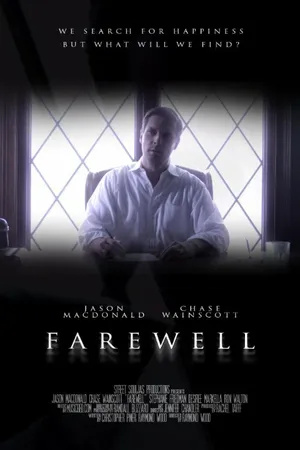 Постер к фильму Farewell (2016)