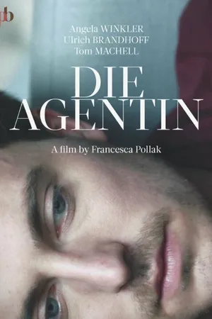 Постер к фильму Die Agentin (2014)