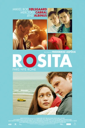 Постер к фильму Росита (2015)