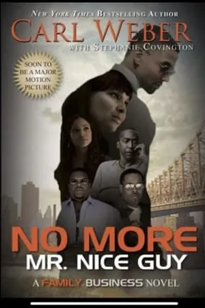 Постер к фильму No More Mr Nice Guy (2018)