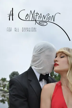 Постер к фильму A Companion for All Occasions (2014)