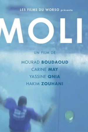 Постер к фильму Моли (2014)