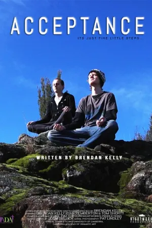 Постер к фильму Acceptance (2014)