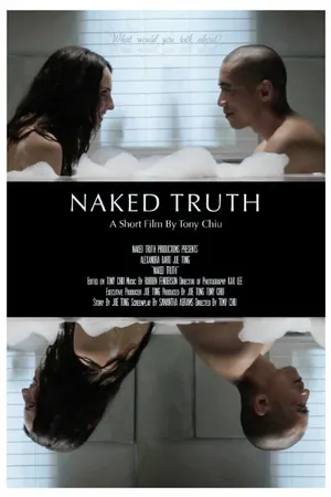 Постер к фильму Naked Truth (2014)