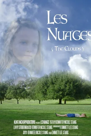 Постер к фильму Les Nuages (2014)