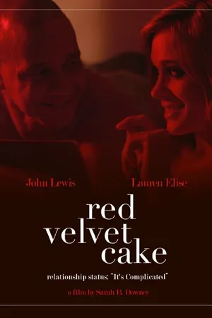 Постер к фильму Red Velvet Cake (2014)