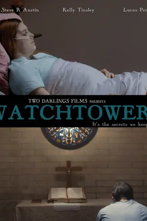 Постер к фильму Watchtower (2014)