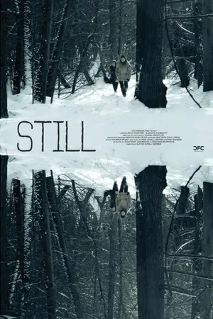 Постер к фильму Still (2014)