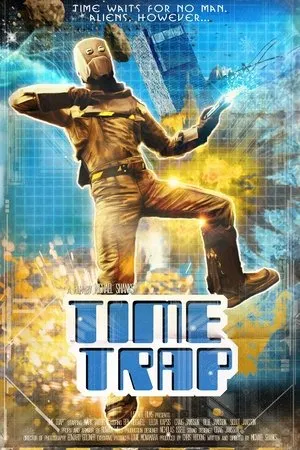Постер к фильму Ловушка времени (2013)