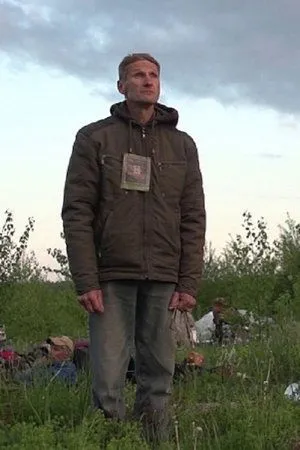 Постер к фильму Благодать (2014)