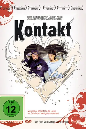 Постер к фильму Контакт (2005)