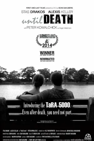 Постер к фильму Until Death (2014)