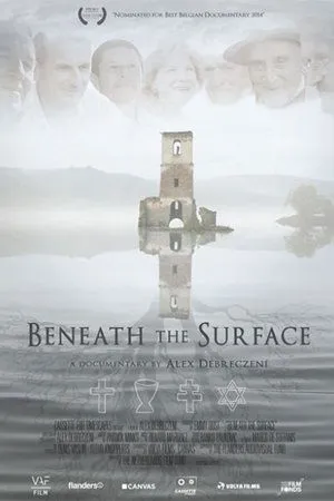 Постер к фильму Beneath the Surface, Documentary (2014)