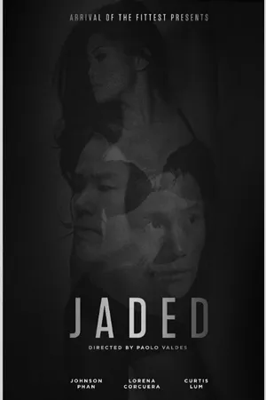 Постер к фильму Jaded (2014)
