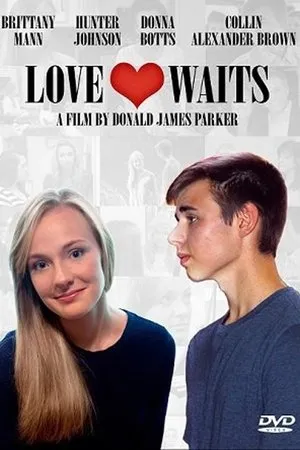 Постер к фильму Love Waits (2015)