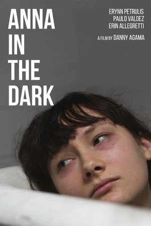 Постер к фильму Anna in the Dark (2014)
