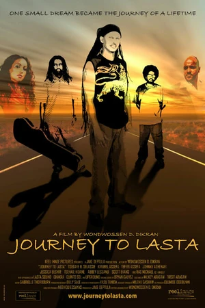Постер к фильму Journey to Lasta (2004)