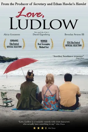 Постер к фильму Любовь, Ладлоу (2005)