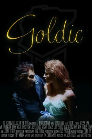 Постер к фильму Goldie (2013)