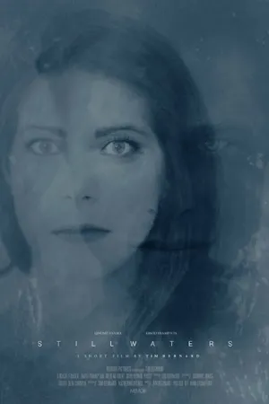 Постер к фильму Still Waters (2014)