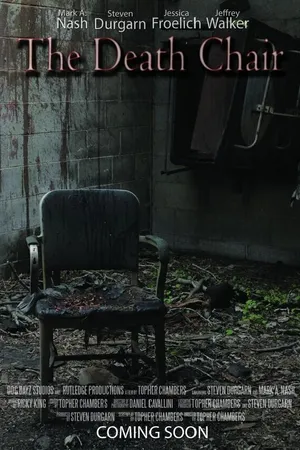 Постер к фильму The Death Chair (2014)