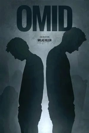 Постер к фильму Omid (2016)