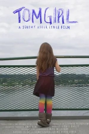 Постер к фильму Tomgirl (2015)