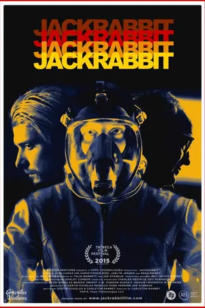 Постер к фильму Кролик Джек (2015)