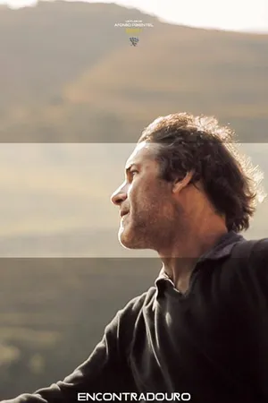 Постер к фильму Encontradouro (2014)