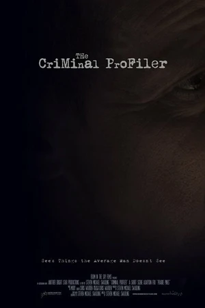 Постер к фильму The Criminal Profiler (2014)