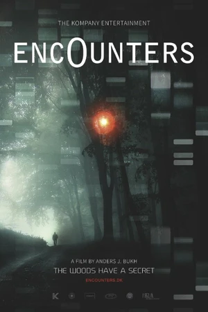 Постер к фильму Encounters (2014)