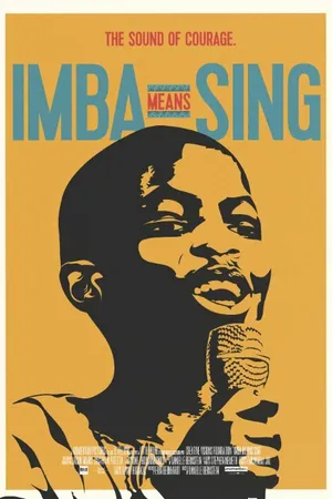 Постер к фильму Imba Means Sing (2015)