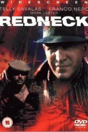 Постер к фильму Redneck (1995)
