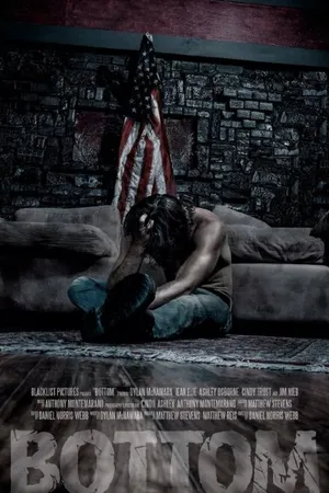 Постер к фильму Bottom (2014)