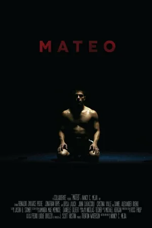 Постер к фильму Mateo (2014)