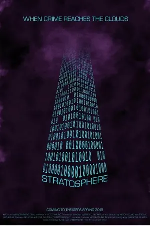Постер к фильму Stratosphere (2016)