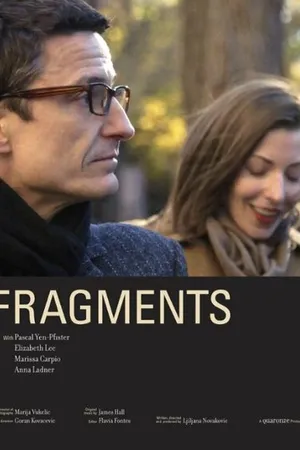 Постер к фильму Fragments (2016)