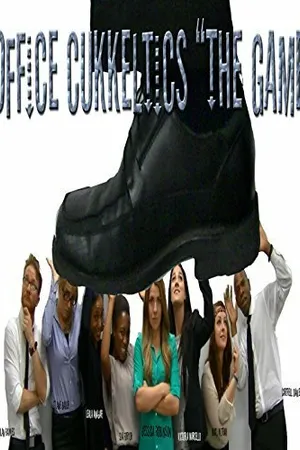 Постер к фильму Office Cukkeltics the Game (2014)
