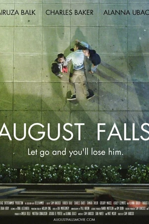 Постер к фильму August Falls (2017)